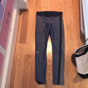 Under Armour leggings